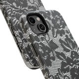 Black Lace Case