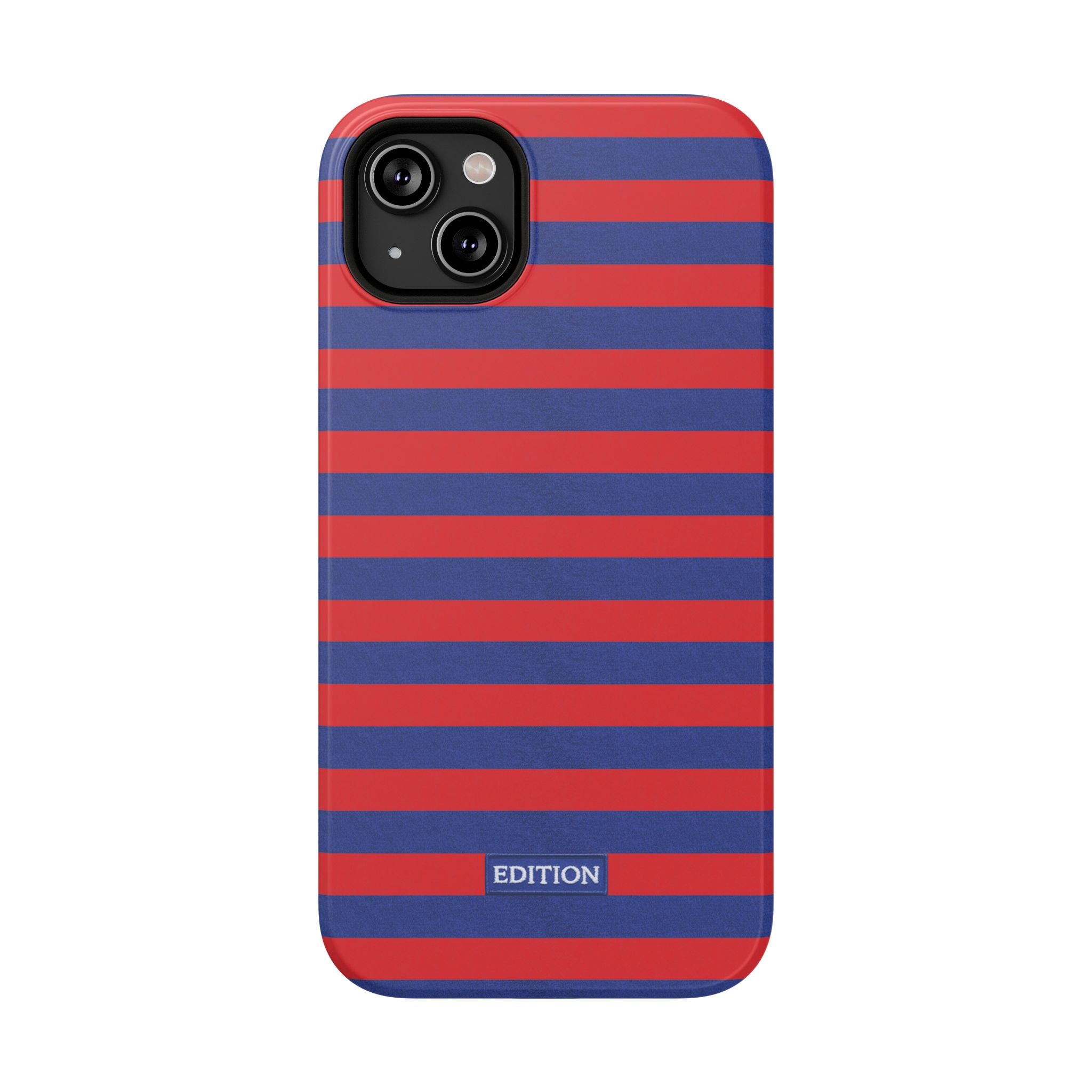Red Stripe Case
