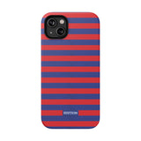 Red Stripe Case