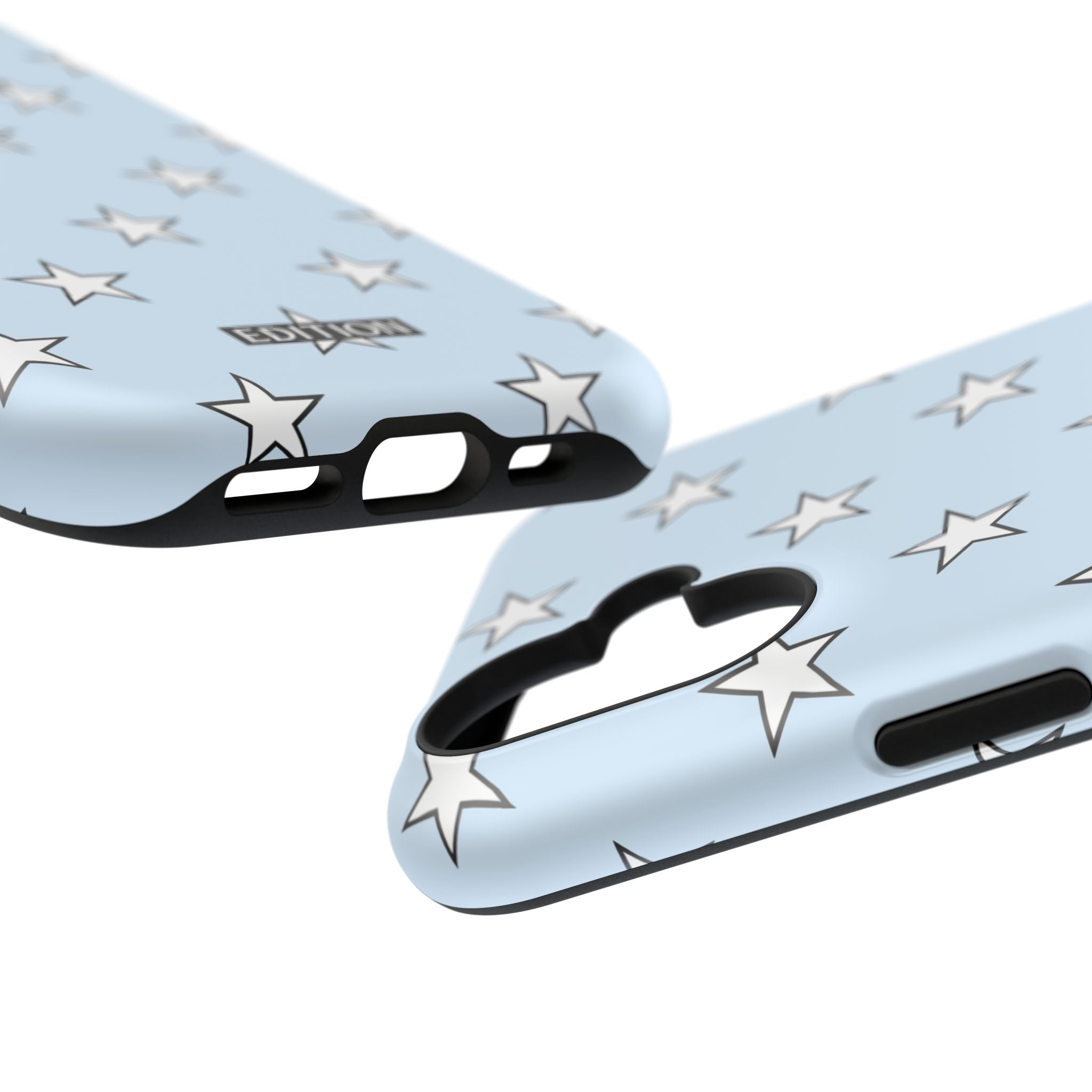 Blue Star Case
