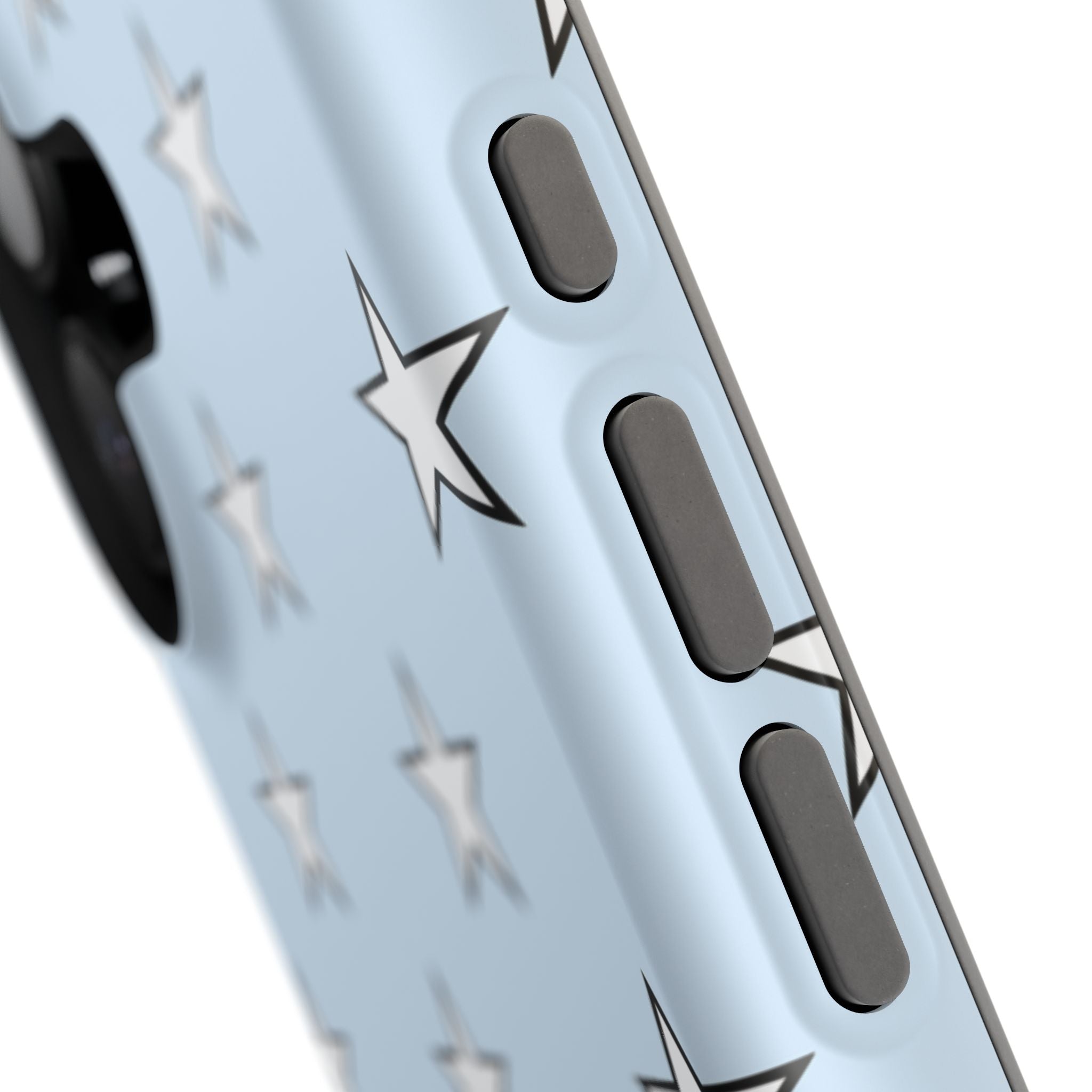 Blue Star Case