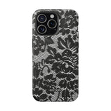 Black Lace Case