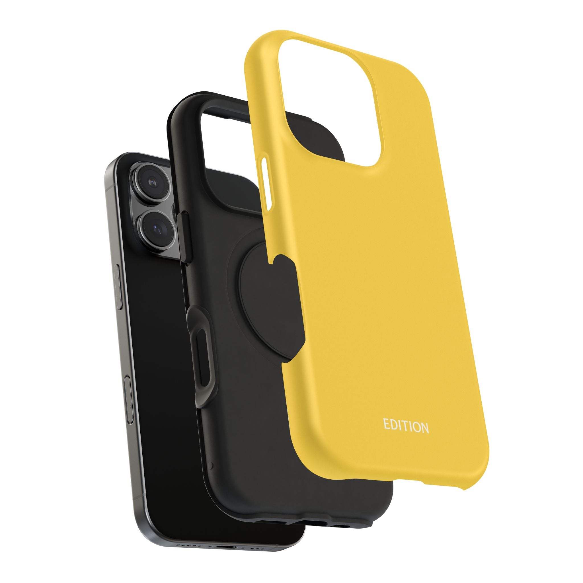 Sunflower Solid Case