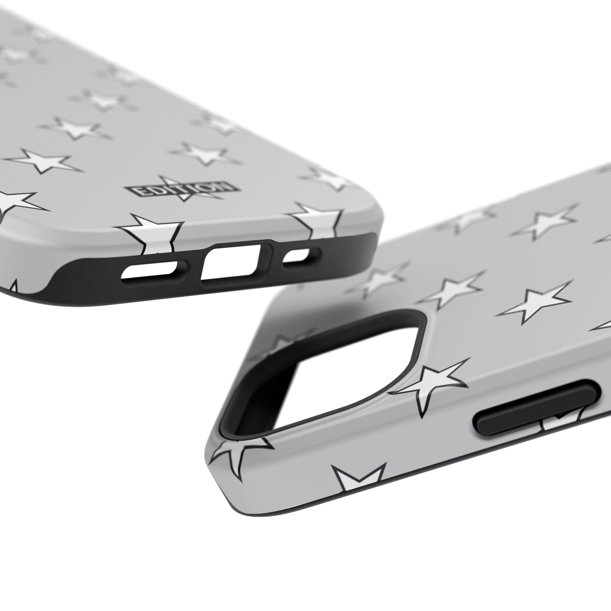 Grey Star Case