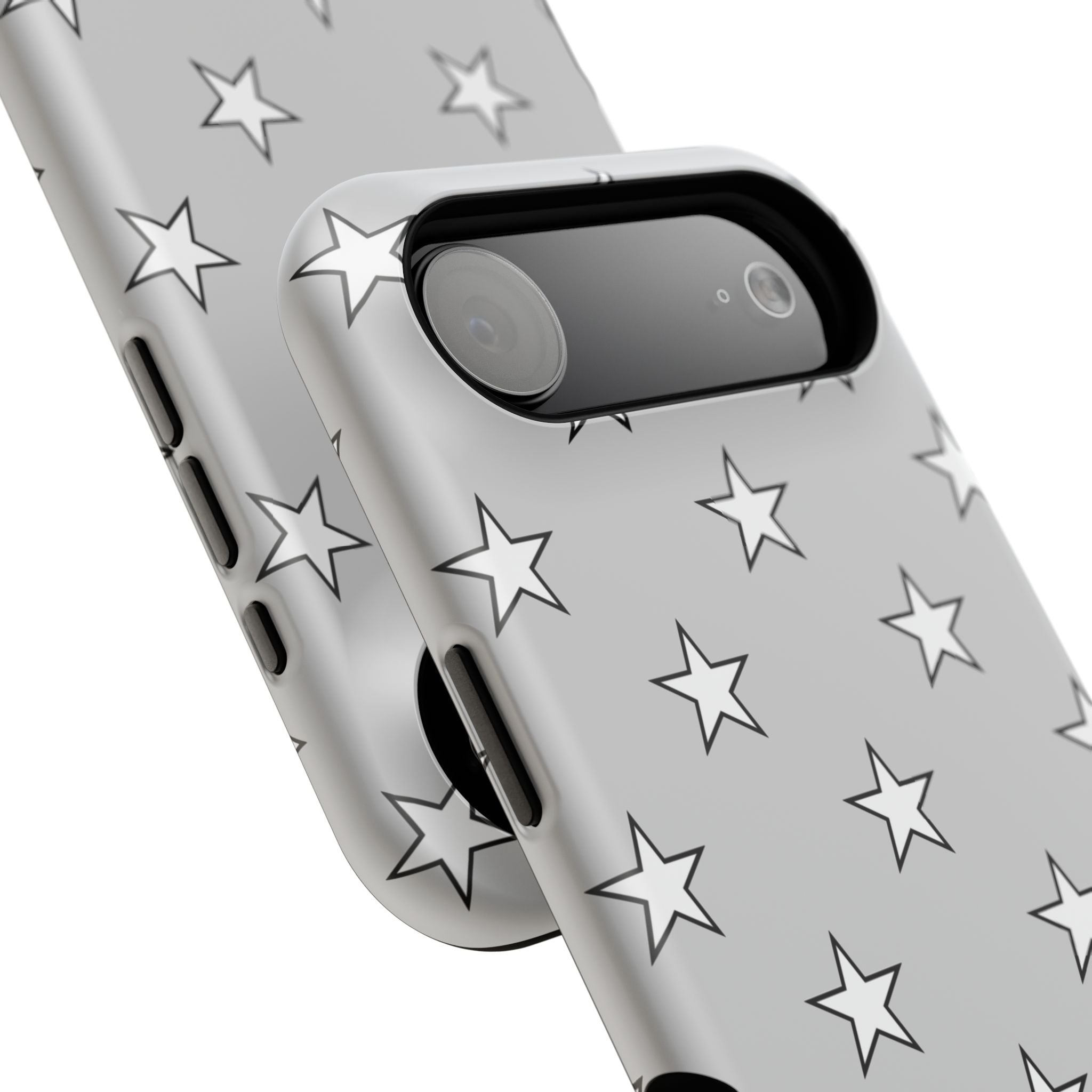 Grey Star Case