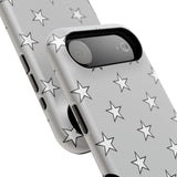 Grey Star Case