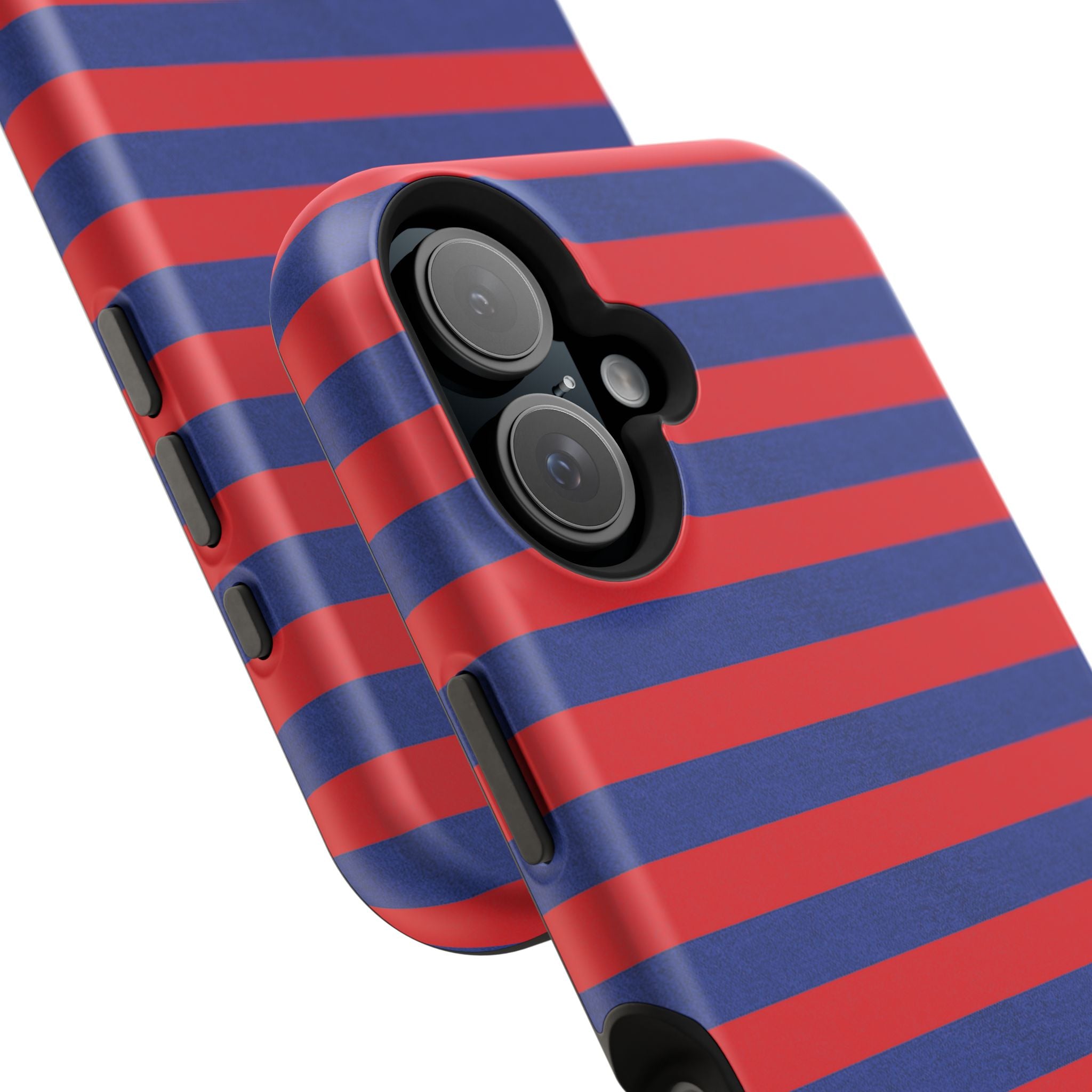 Red Stripe Case
