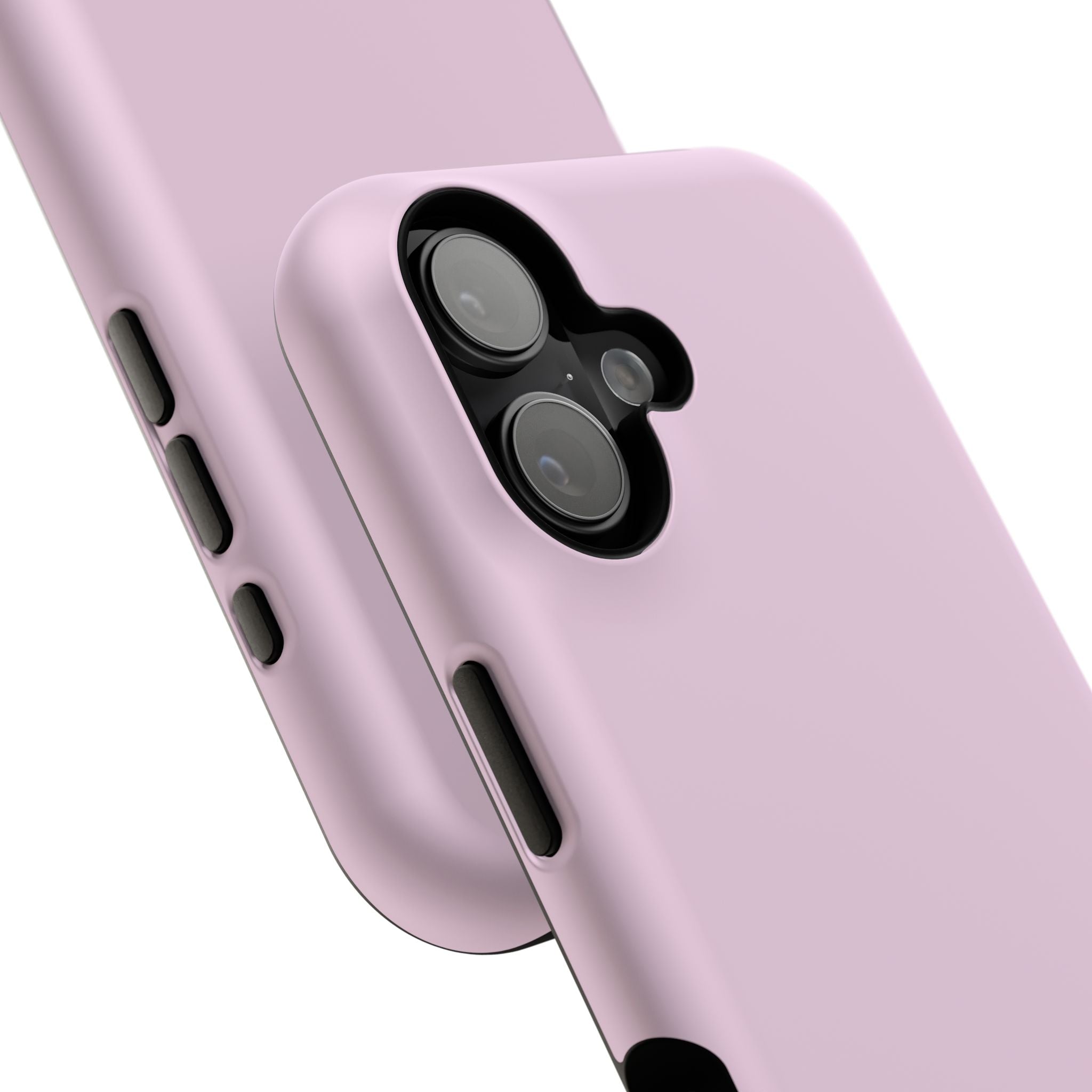 Bubblegum Solid Case