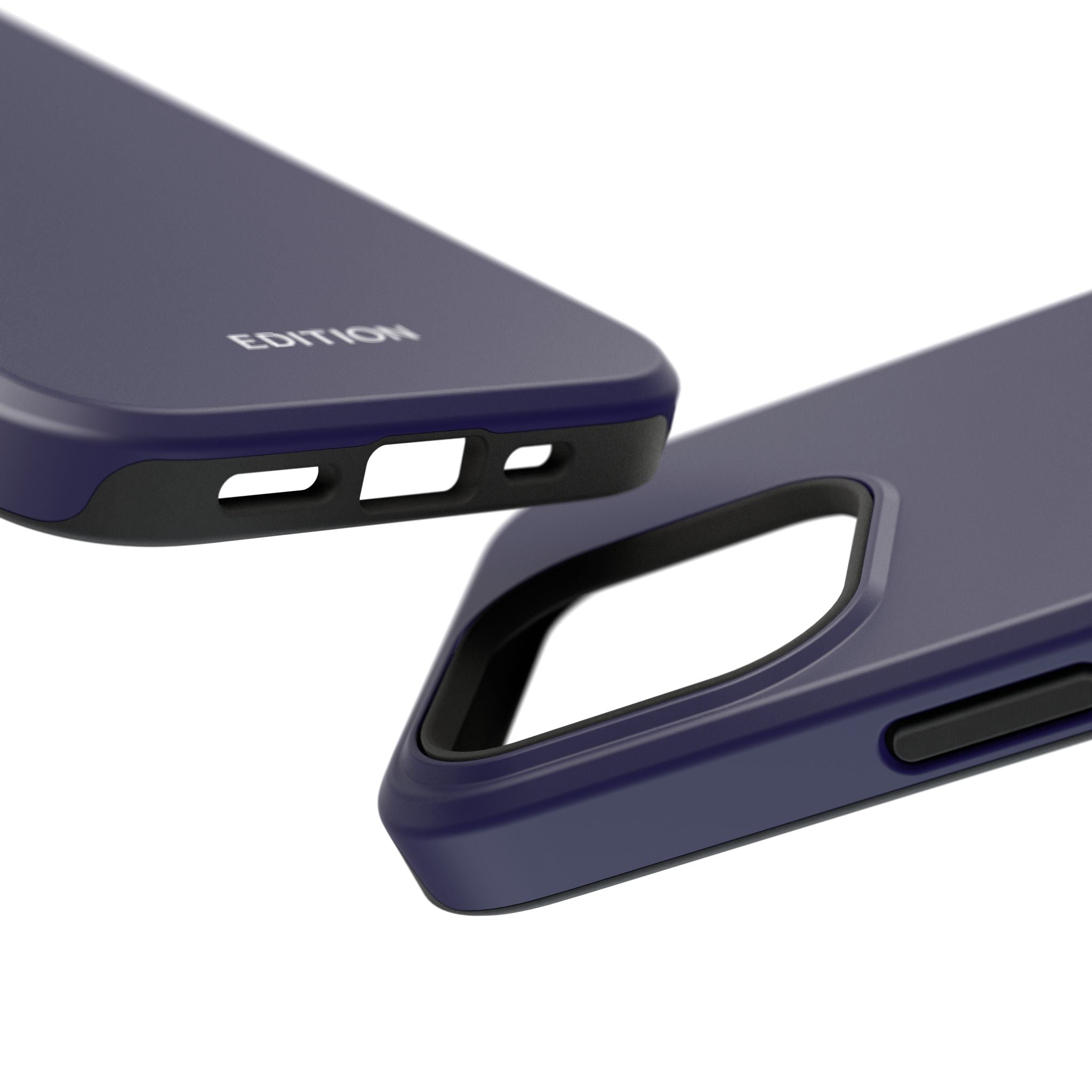 Violet Solid Case