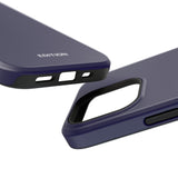 Violet Solid Case