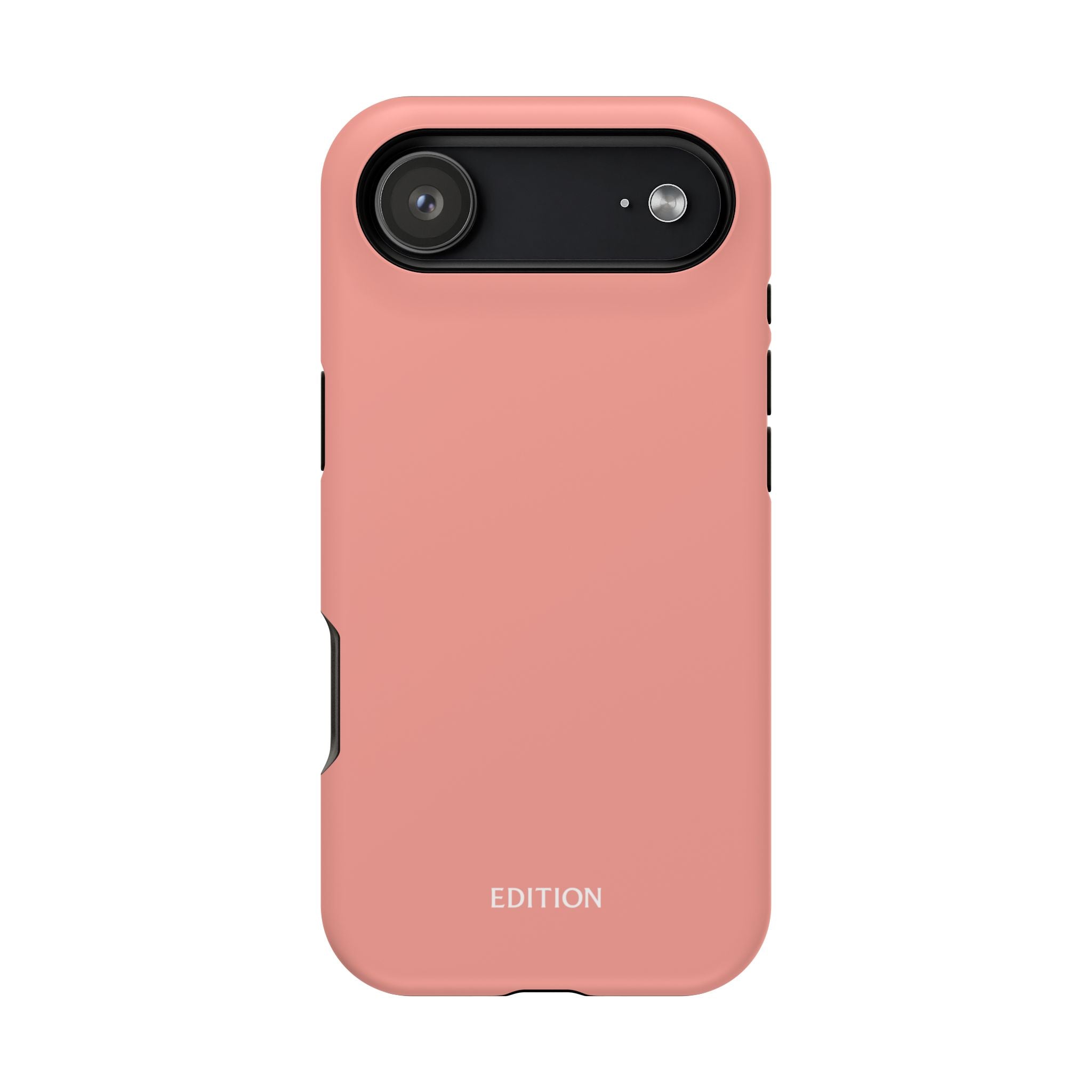 Salmon Solid Case