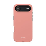 Salmon Solid Case