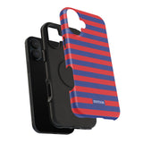 Red Stripe Case