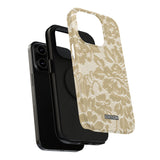 Gold Lace Case