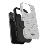 Grey Star Case