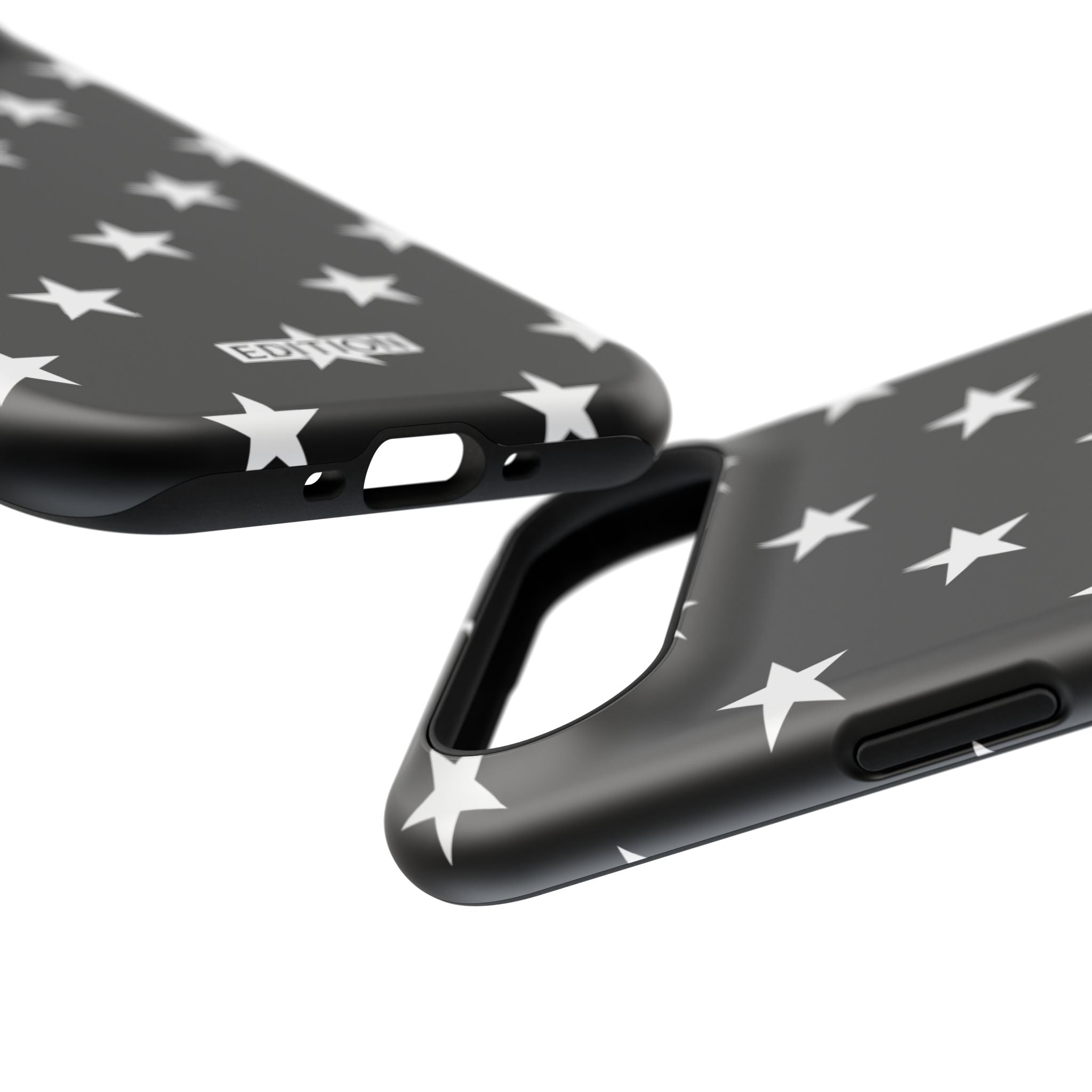 Black Star Case