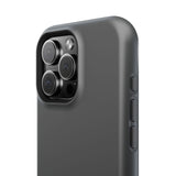 Dark Grey Solid Case