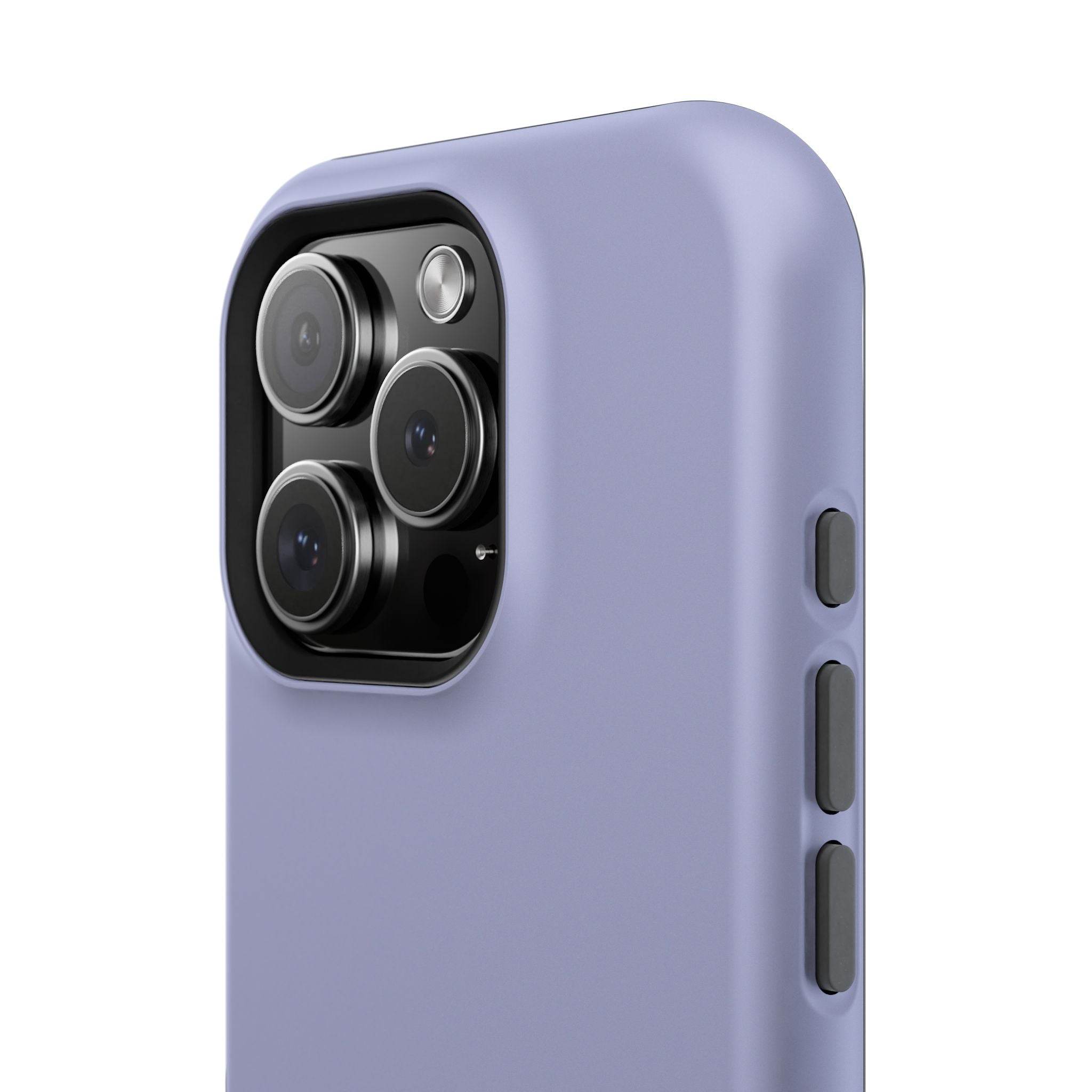 Lavender Solid Case