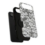 White Lace Case