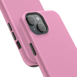 Bubblegum Solid Case