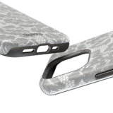 Silver Lace Case