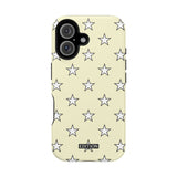 Yellow Star Case