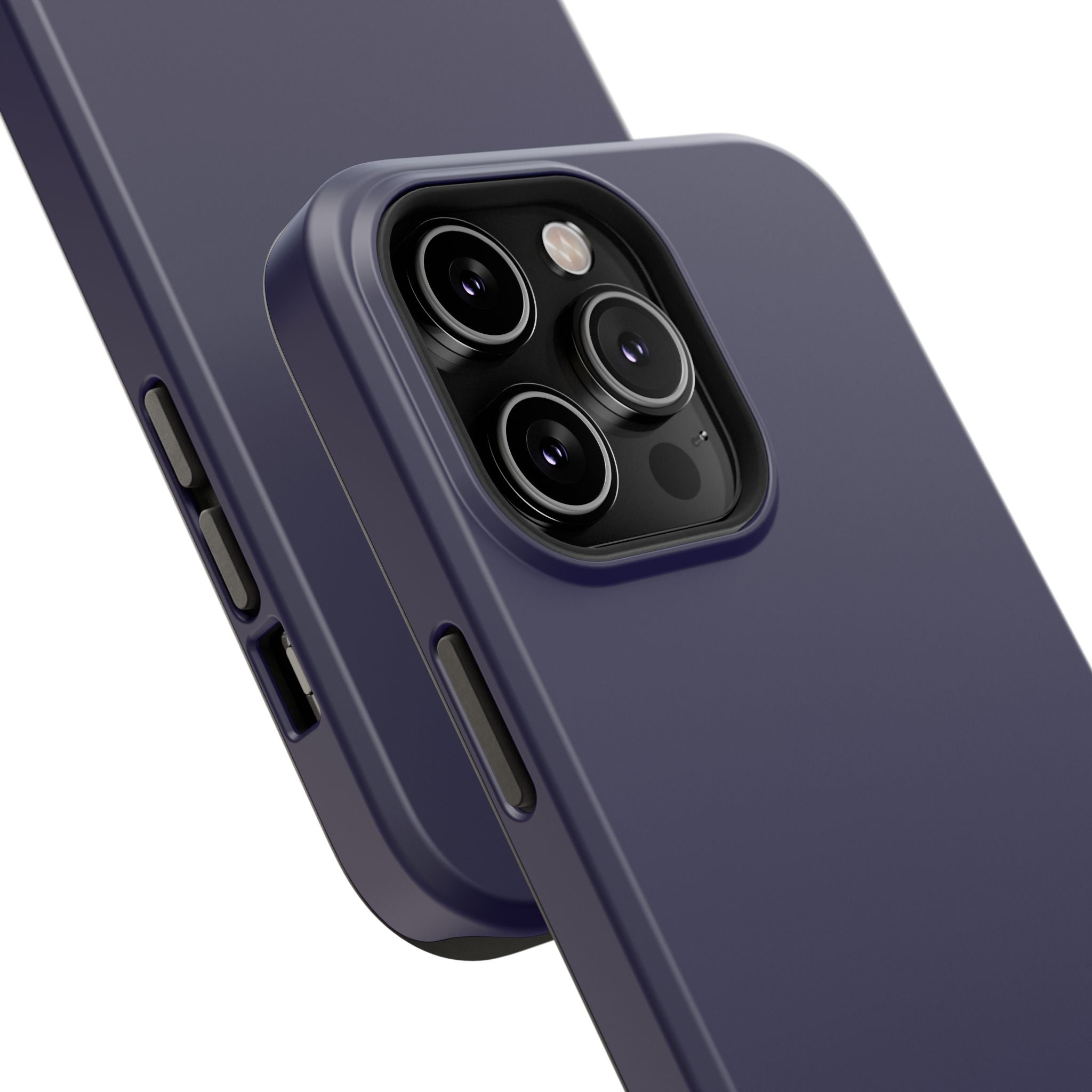 Violet Solid Case