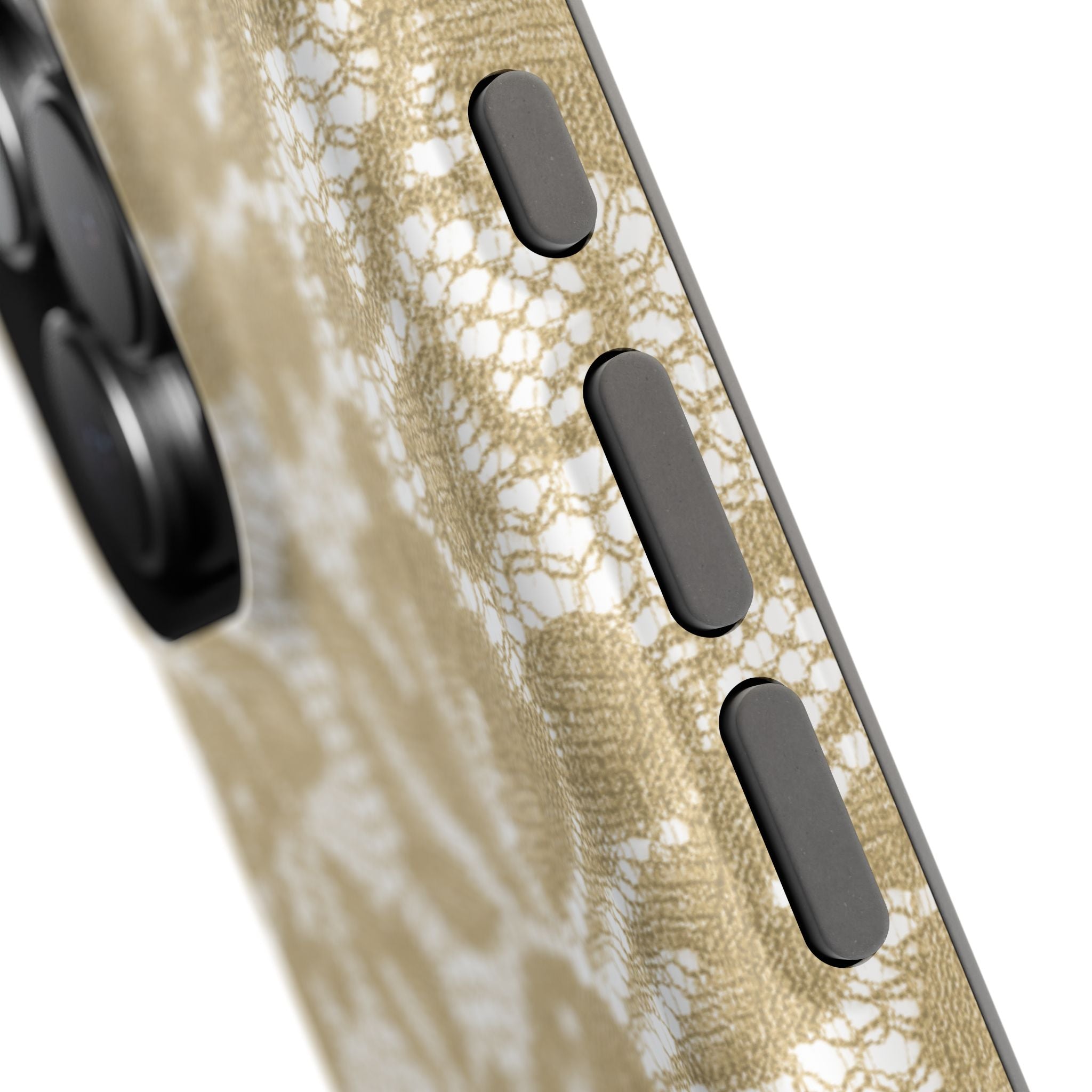 Gold Lace Case
