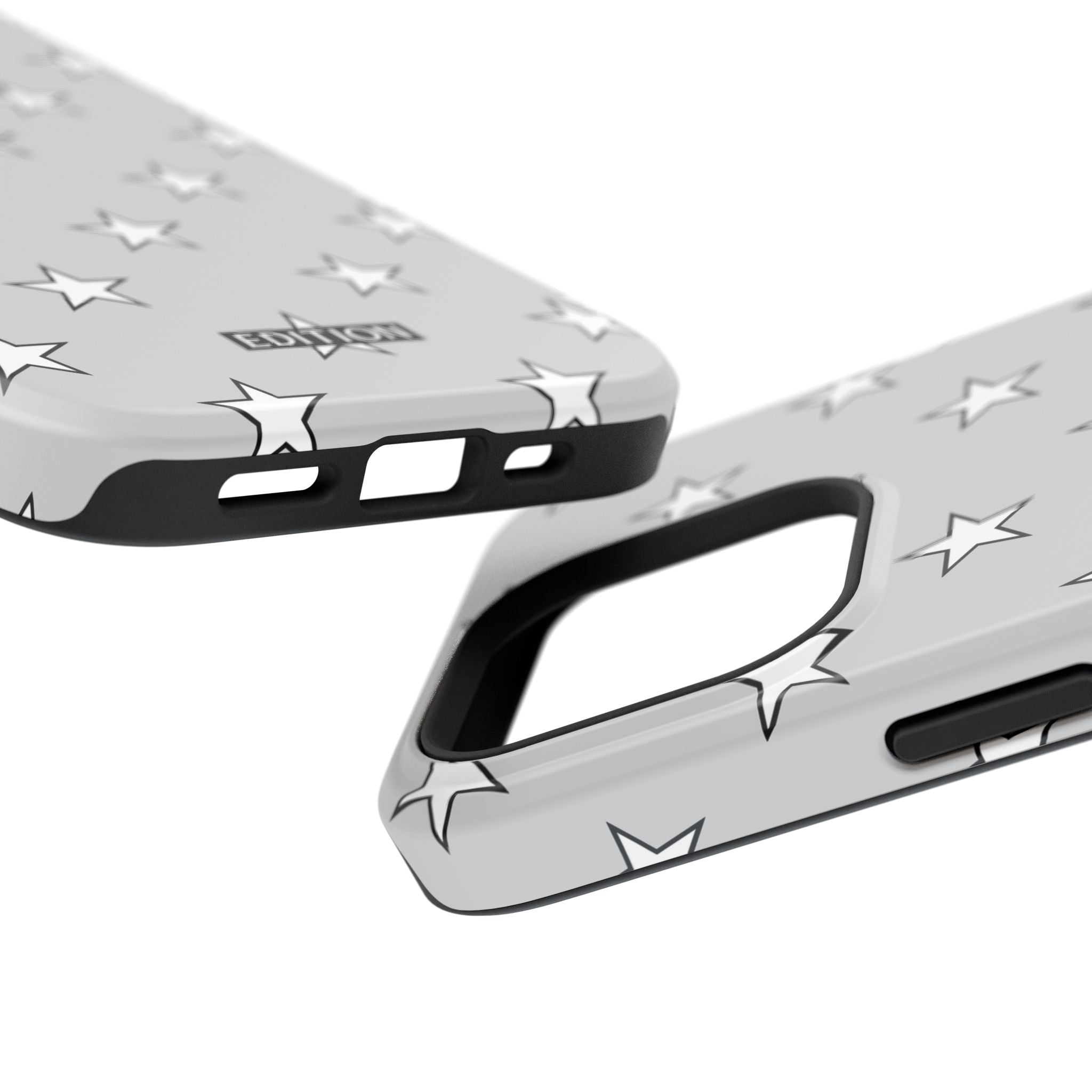 Grey Star Case