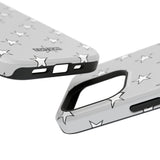 Grey Star Case