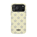 Yellow Star Case