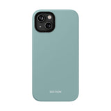 Seafoam Solid Case