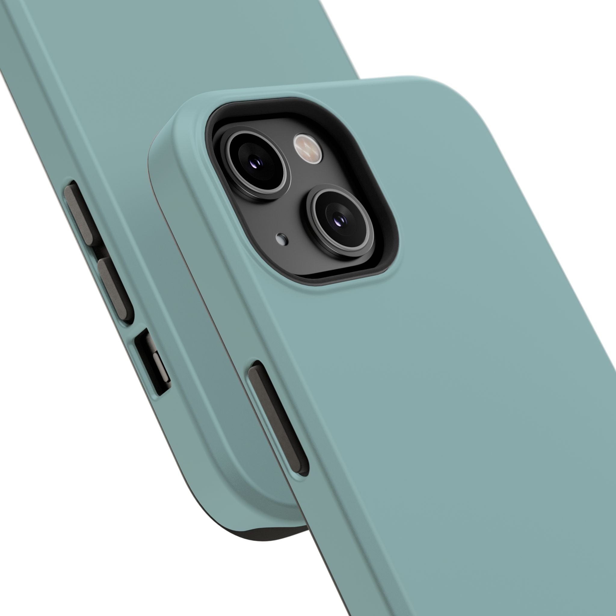 Seafoam Solid Case