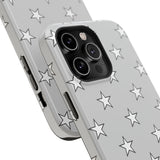 Grey Star Case