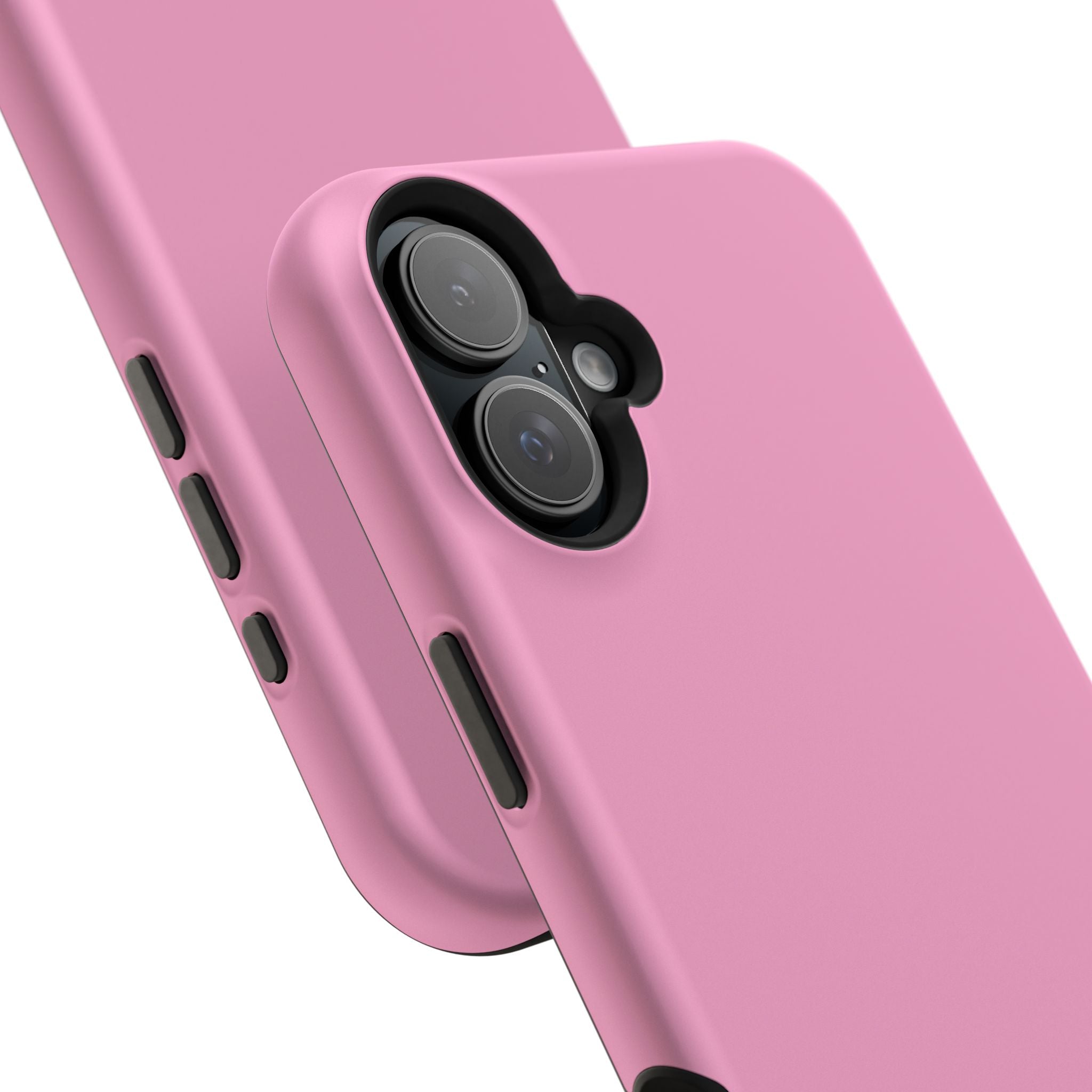 Bubblegum Solid Case