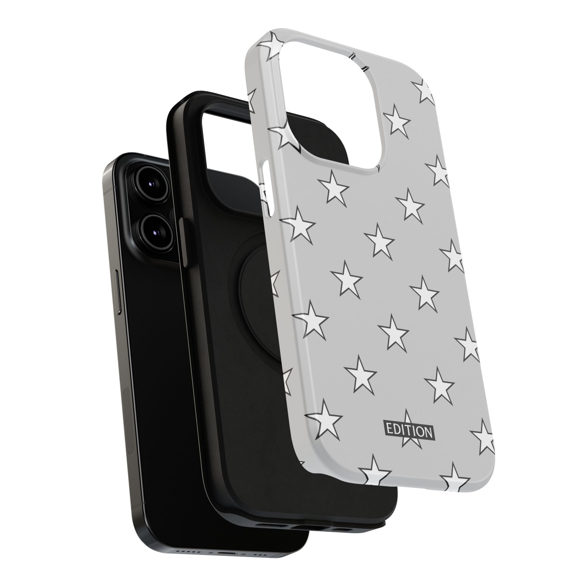Grey Star Case