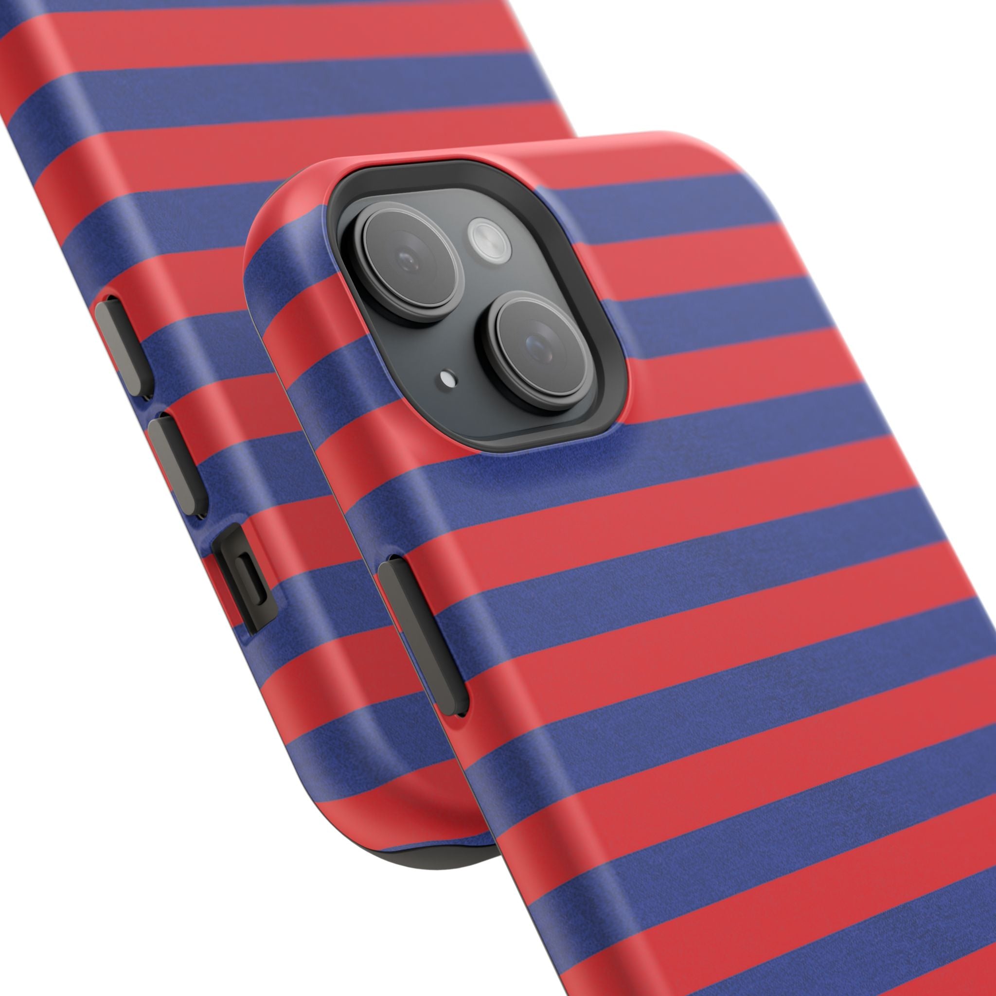 Red Stripe Case