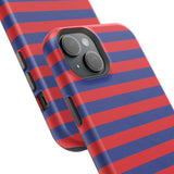 Red Stripe Case