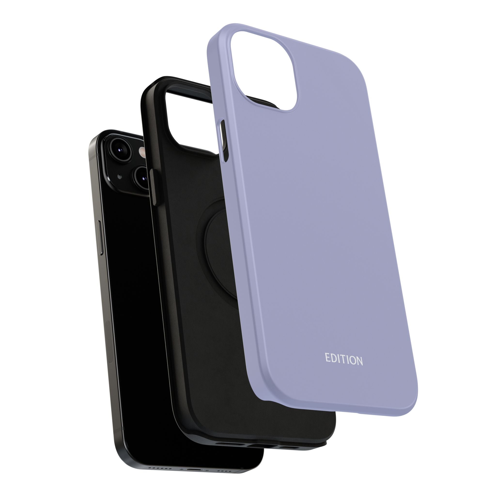 Lavender Solid Case