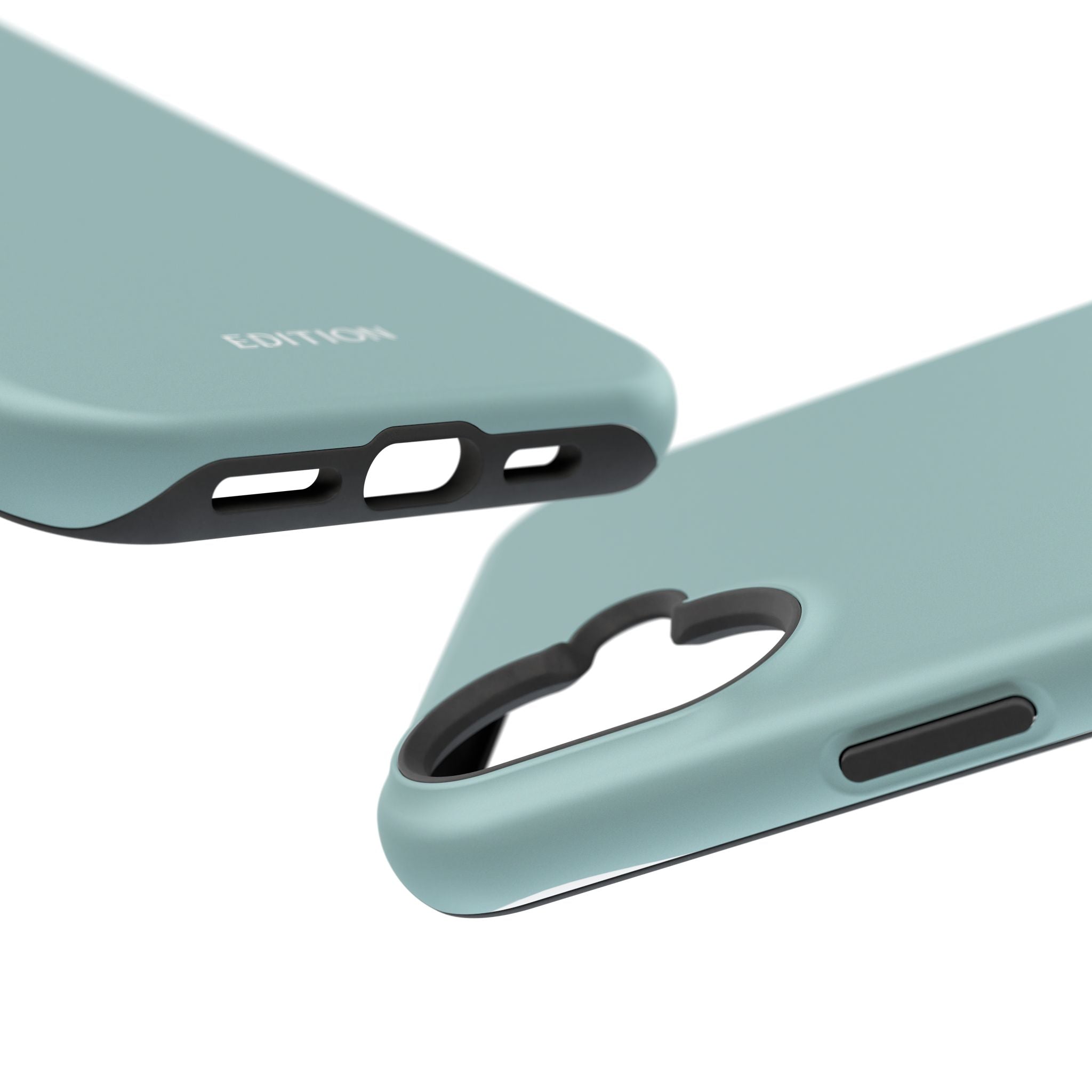 Seafoam Solid Case