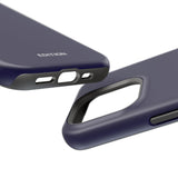 Violet Solid Case