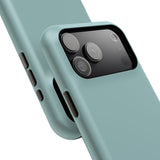 Seafoam Solid Case