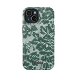 Emerald Lace Case