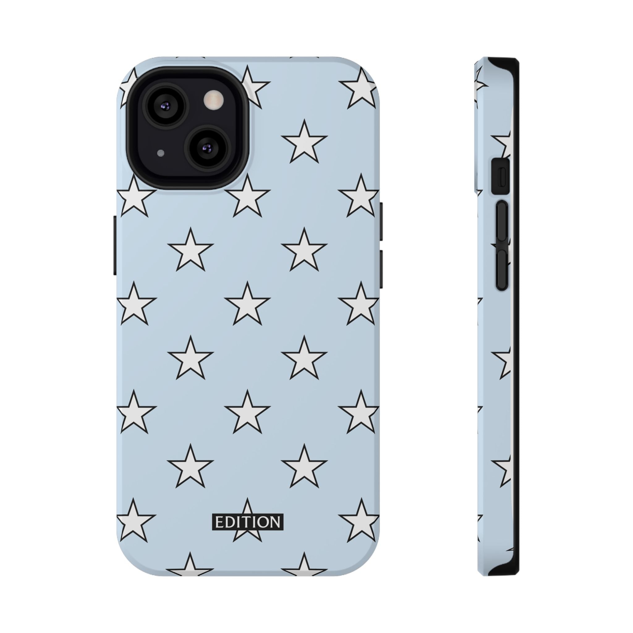 Blue Star Case