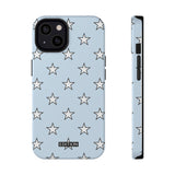 Blue Star Case
