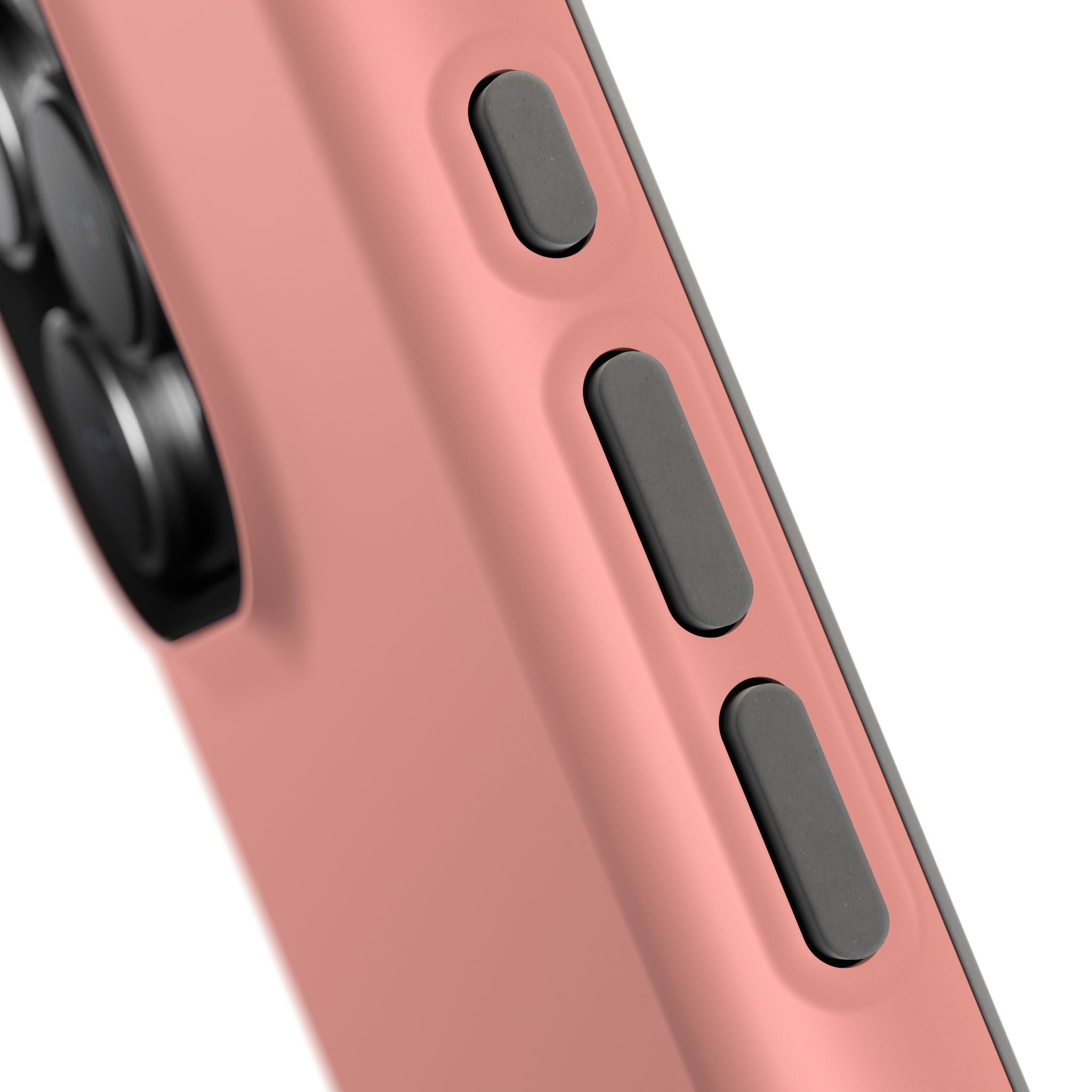 Salmon Solid Case