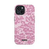 Pink Lace Case