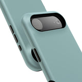 Seafoam Solid Case