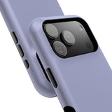 Lavender Solid Case
