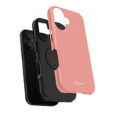 Salmon Solid Case